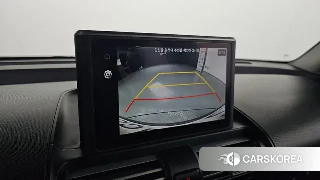 Hyundai Casper id 3503462 из Кореи 10