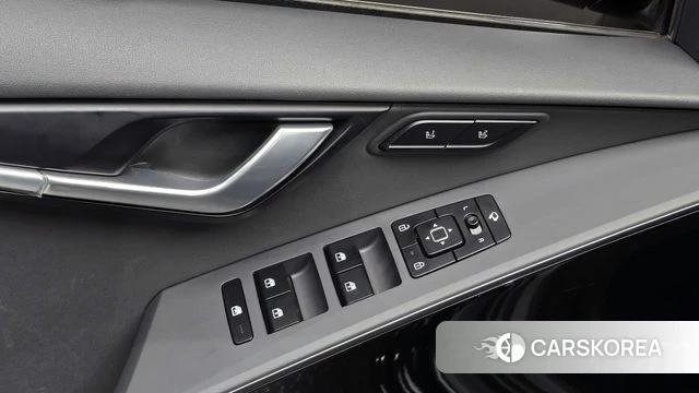 Kia Di All New Niro EV id 4480850 из Кореи 10