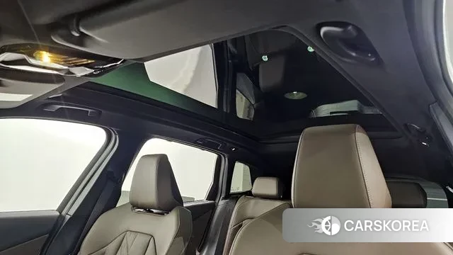 BMW X3 (G45) id 3080536 из Кореи 10