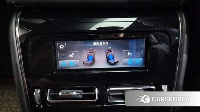 Lincoln Aviator 2nd generation id 3745639 из Кореи 10