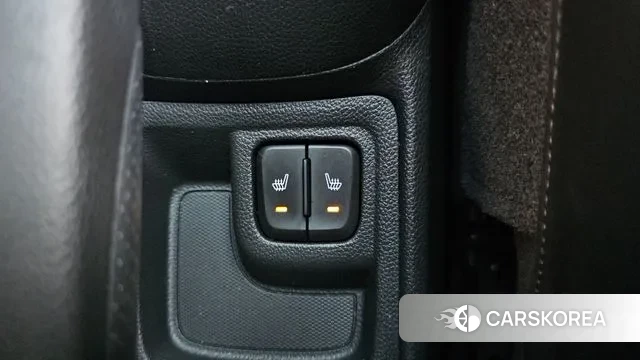 Chevrolet (GM Daewoo) The New Spark id 3718462 из Кореи 10