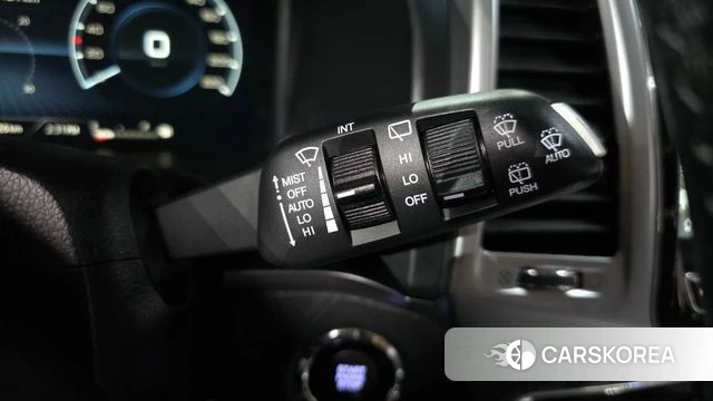 Ssangyong All New Rexton id 4344667 из Кореи 10