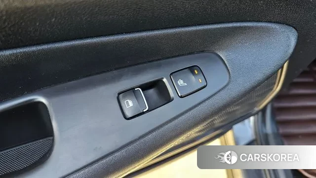 Hyundai Santa Fe TM id 3602258 из Кореи 10