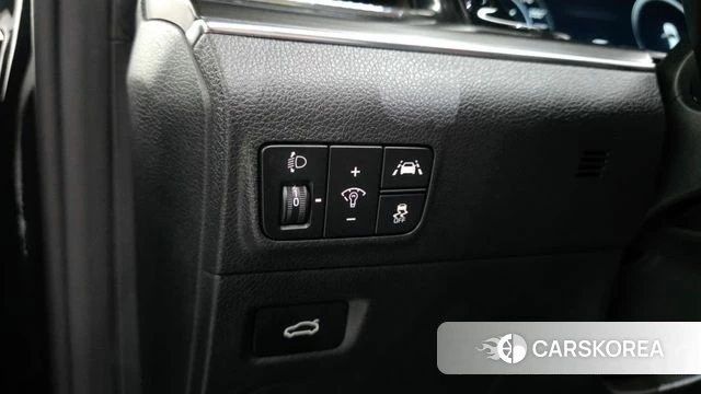 Kia K5 3rd generation id 4323087 из Кореи 10