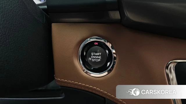 Ssangyong Rexton Sports id 4614991 из Кореи 10