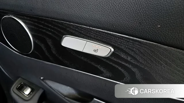 Mercedes-Benz GLC-Class X253 id 2961416 из Кореи 10