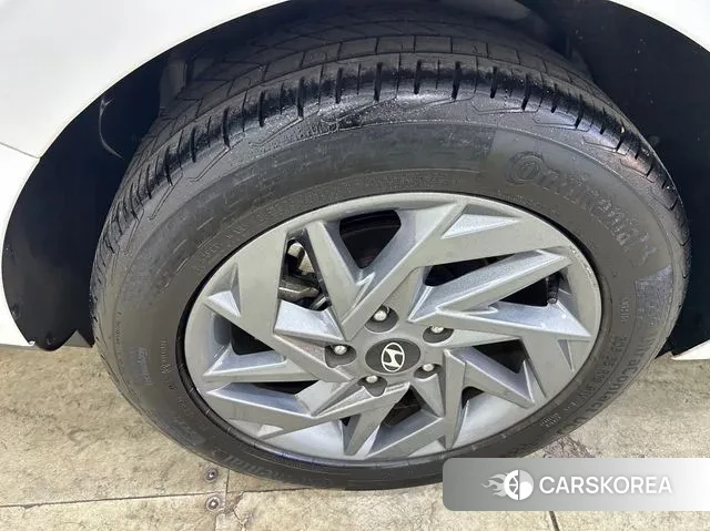 Hyundai The New Avante (CN7) id 3393740 из Кореи 10