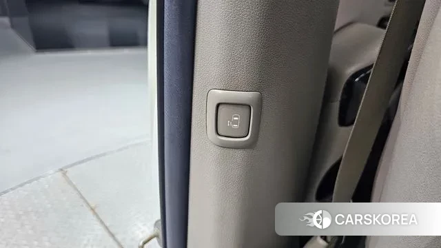 Kia The New Carnival id 2995343 из Кореи 10