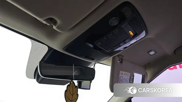 Kia Carnival 4th generation id 3519376 из Кореи 10