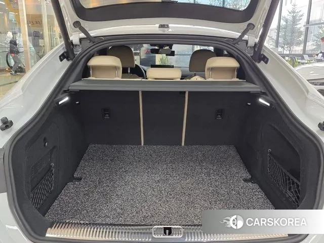 Audi A5 (F5) id 3705747 из Кореи 10