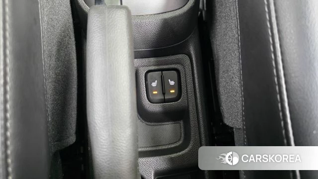 Chevrolet (GM Daewoo) The New Spark id 4536247 из Кореи 10