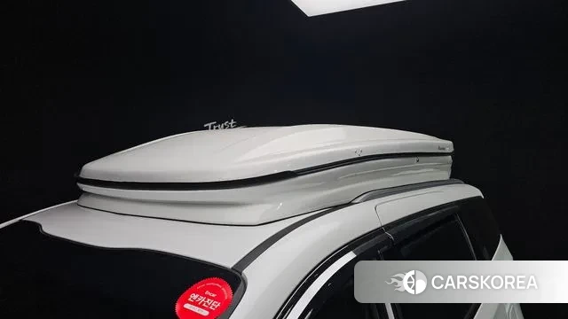 Kia The New Carnival id 3766564 из Кореи 10