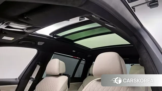 BMW X7 (G07) id 3722215 из Кореи 10