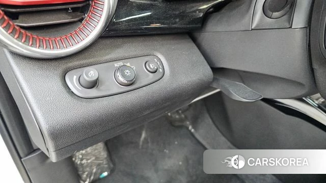 Chevrolet (GM Daewoo) Trax Crossover id 4315545 из Кореи 10