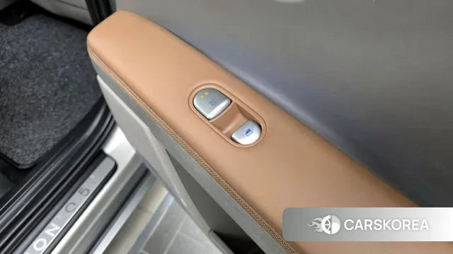 Hyundai Ionic 5 id 3712427 из Кореи 10