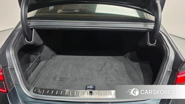 Genesis G90 (RS4) id 4706759 из Кореи 10