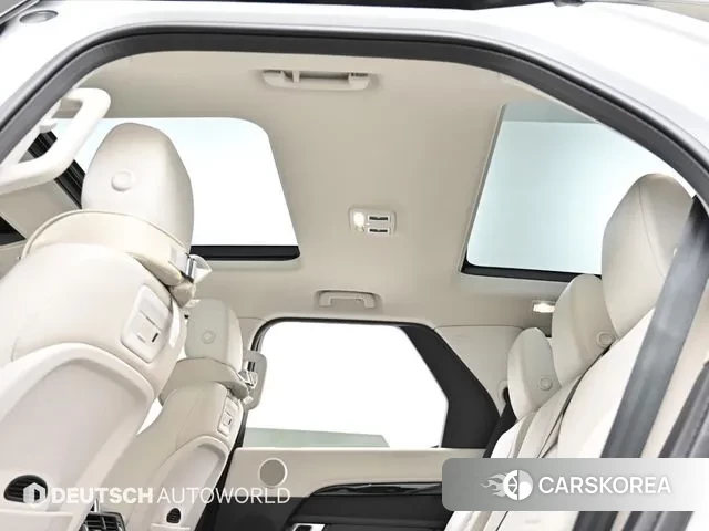 Land Rover Discovery 5 id 3427798 из Кореи 10