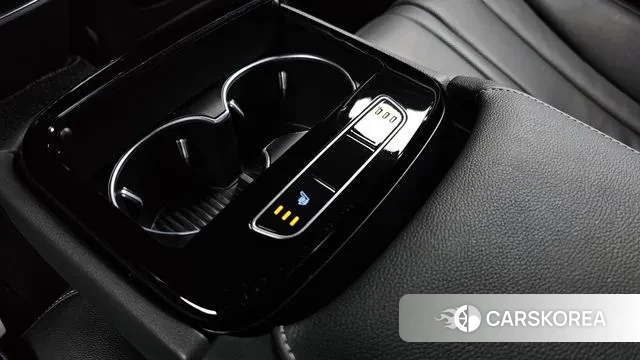 Genesis G80 (RG3) id 3503586 из Кореи 10