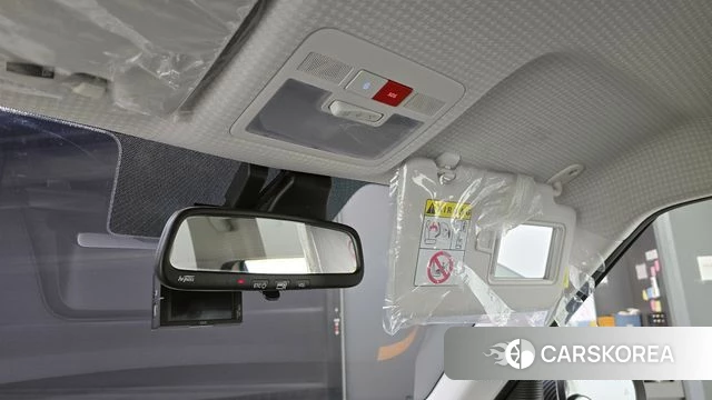 Hyundai Casper id 4231115 из Кореи 10