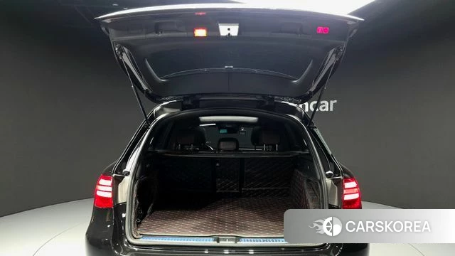 Mercedes-Benz GLC-Class X253 id 4849615 из Кореи 10