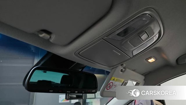 Kia Niro EV id 4283432 из Кореи 10