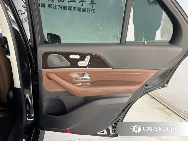 Mercedes-Benz GLE (import) id 4336025 из Китая 10