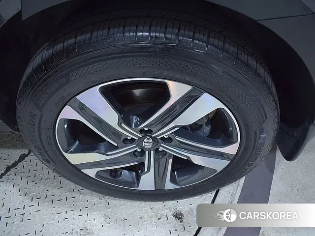 Kia Sorento 4th Generation id 3535633 из Кореи 10