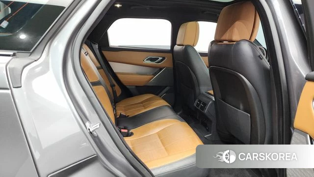 Land Rover Range Rover Velar id 4448117 из Кореи 10