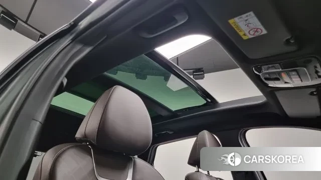 Hyundai Tucson (NX4) id 3487300 из Кореи 10