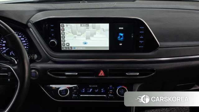 Hyundai Sonata (DN8) id 4631389 из Кореи 10