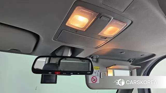 Kia The New Kia Ray EV id 3497088 из Кореи 10