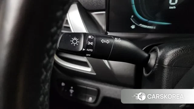 Kia The New Seltos id 3058240 из Кореи 10