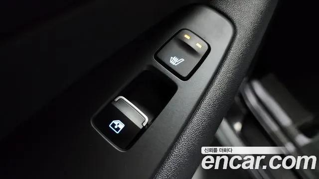 Hyundai The New Santa Fe id 2712615 из Кореи 10