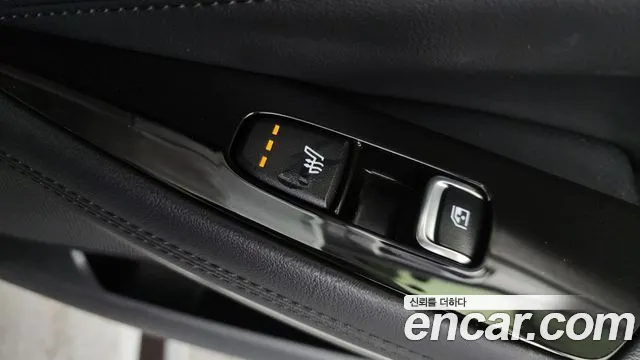 Kia K8 id 2650982 из Кореи 10