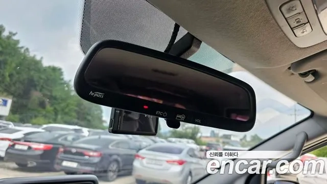 Hyundai The New Grand Starex id 2952073 из Кореи 10