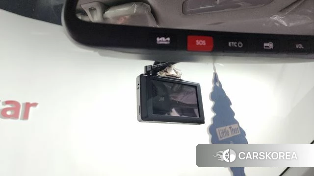 Kia The New Morning (JA) id 4280826 из Кореи 10
