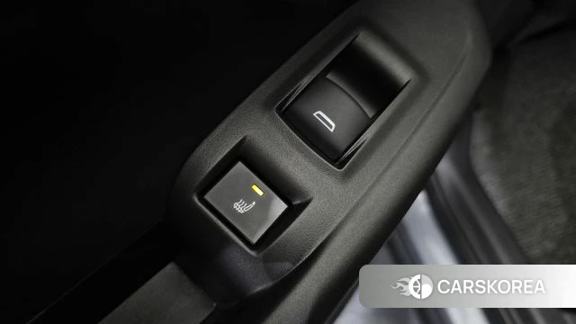 Chevrolet (GM Daewoo) Trailblazer id 3852272 из Кореи 10