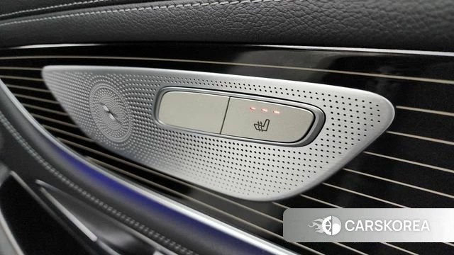 Mercedes-Benz CLS-Class C257 id 3916913 из Кореи 10