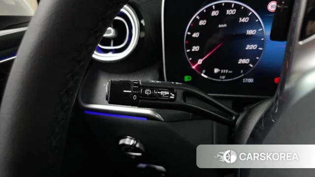 Mercedes-Benz GLC-Class X254 id 4645544 из Кореи 10