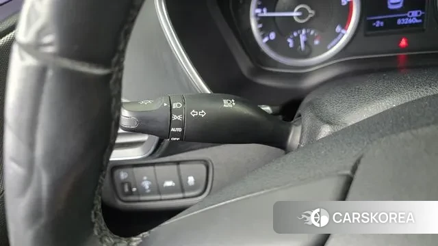 Hyundai Santa Fe TM id 3641416 из Кореи 10