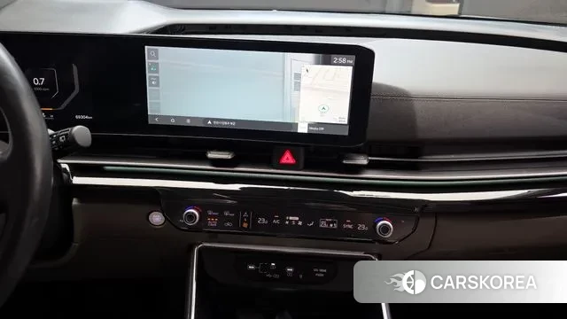 Kia The New Carnival 4th Generation id 3550028 из Кореи 10