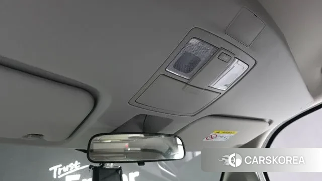 Kia The New Ray id 3712388 из Кореи 10