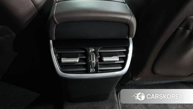 Hyundai The New Grandeur IG id 4429878 из Кореи 10