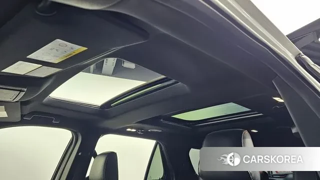 Ford Explorer id 2976823 из Кореи 10