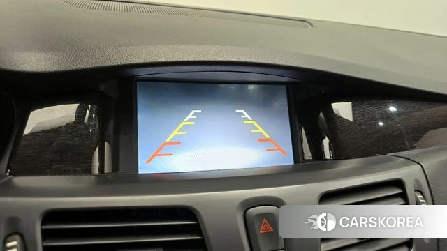 Renault Korea (Samsung) SM5 Nova id 3886565 из Кореи 10