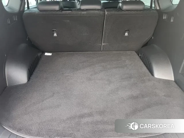 Hyundai Santa Fe TM id 3284504 из Кореи 10