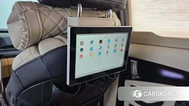 Kia Carnival 4th generation id 3483971 из Кореи 10