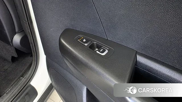 Kia Sportage The Bold id 3329273 из Кореи 10