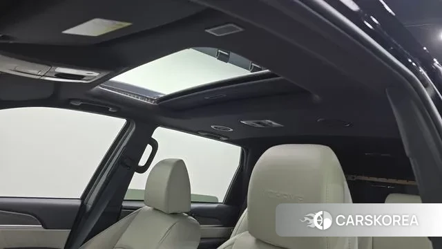 Kia Mohave Master id 3008794 из Кореи 10