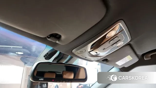 Ssangyong Torres id 2894332 из Кореи 10